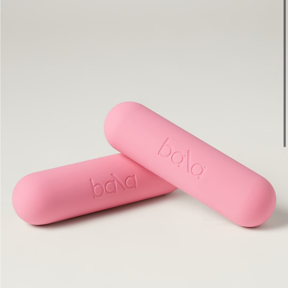 bala weights nwt